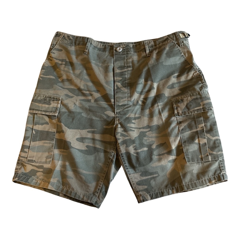 Men’s Cargo Shorts